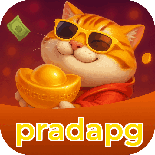 pradapg Logo