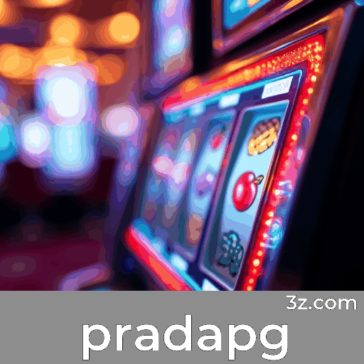 Pradapg: O Melhor em Cassino e Apostas