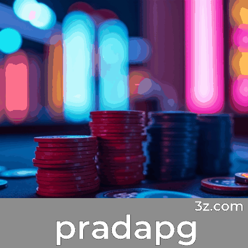 Pradapg: Bônus generosos para jogadores brasileiros