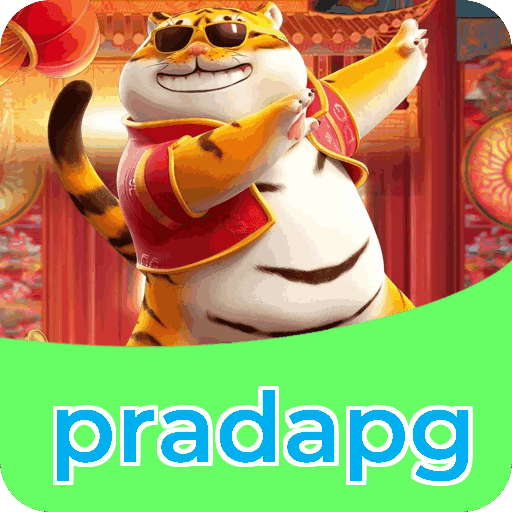 Logo Oficial pradapg Download
