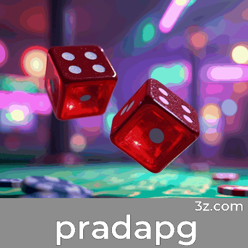 Pradapg: Bônus generosos para jogadores brasileiros