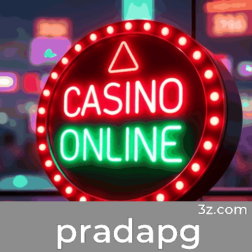 Pradapg: Diversão Sem Limites para Brasileiros